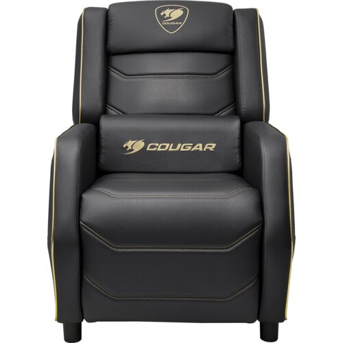 COUGAR GAMING COUGAR RANGER S ROYAL Gaming Sofa, Black Gold Cijene