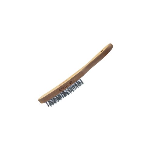Raxx ŽIČANA ČETKA 3 REDA 0,30MM Slike