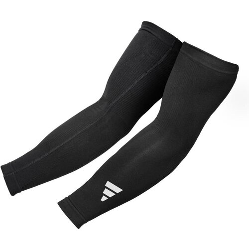 Adidas Steznik compression arm sleeves - black - S/M Cene