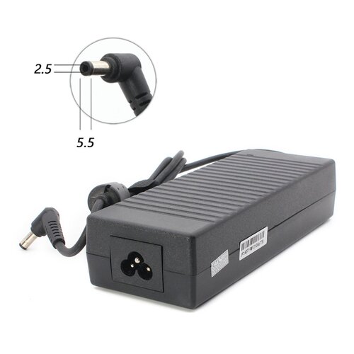  Strujni adapter 12V 10A (5.5*2.5) crni Cene