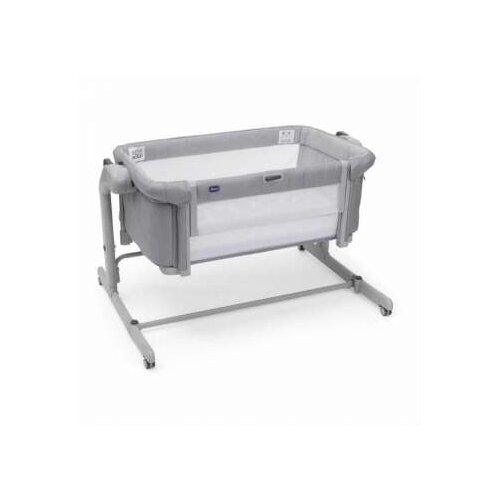Chicco KREVETIC NEXT 2 ME MAGIC EVO, GREY MIST Cijene