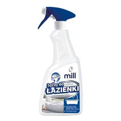 MADONIS MILL Bathroom Spray 555 ml Cijene