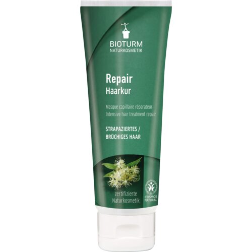 Bioturm Regenerativni tretman za kosu br.113 - 125 ml Cijene