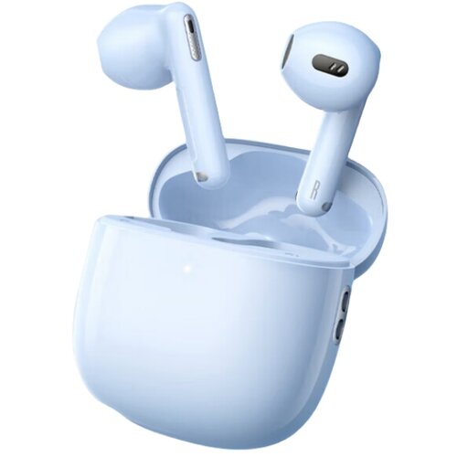 Baseus Brezžične slu&amp;scaron;alke WX5 Type-C 30h Bluetooth5.3, (21015582) Slike