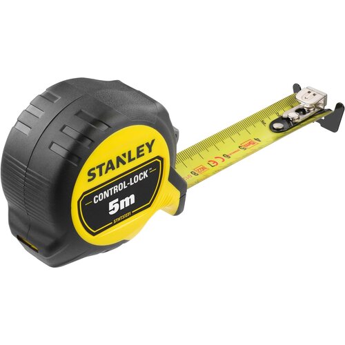 Stanley STHT37231-0 metar 5m x 25mm Control Slike