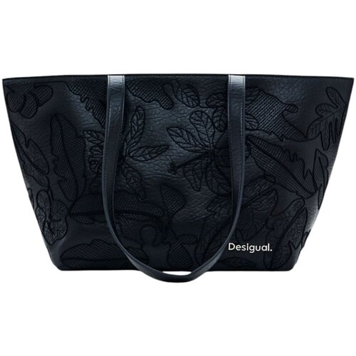 Desigual Torbe BAG_JOLIE CAHUIL MINI 25SAXPBP Črna Cene