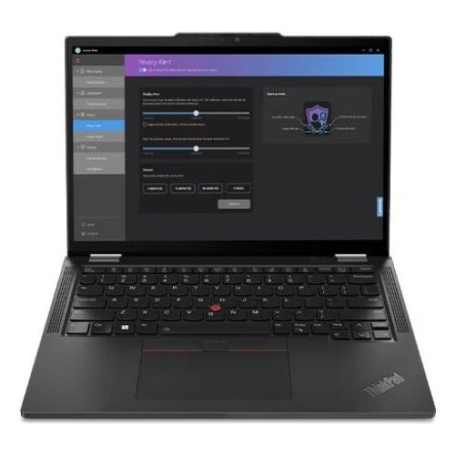 Lenovo prijenosno računalo ThinkPad X13 2-in-1 Gen 5, 21LW000HSC Slike