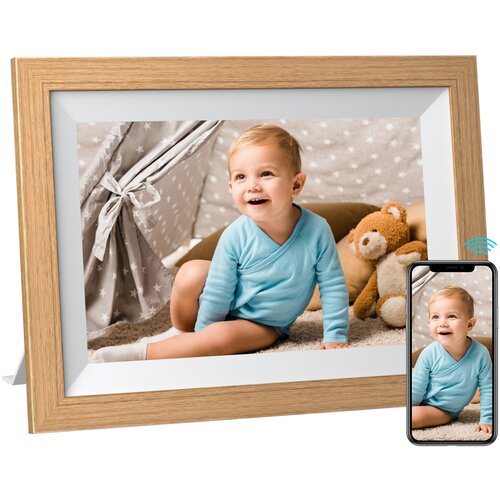 Kodak RCF-1012W WiFi wooden brown Cijene