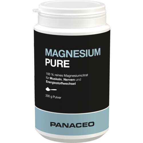  Magnesium Pure Powder - 200 g Slike