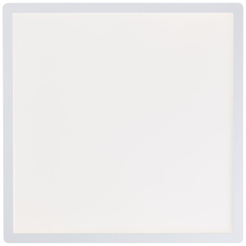 Brilliant LED plafonsko svetlo MILTON LED/24W/230V 42x42 cm bela Slike