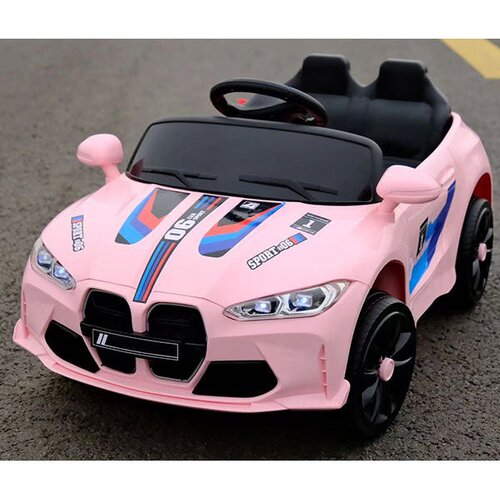 Cobra Toys Baby BMW auto na akumulator 062335 Cene