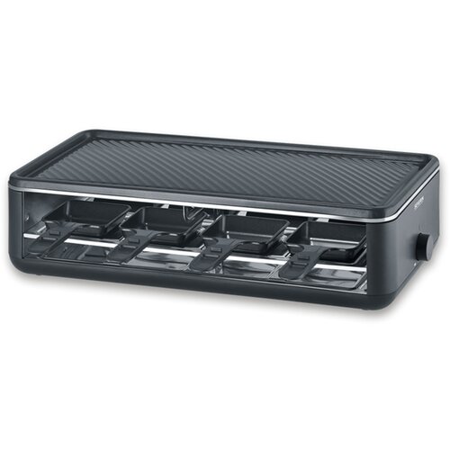Severin Raclette Party Grill s 8 mini tava, RG 2365 Cijene