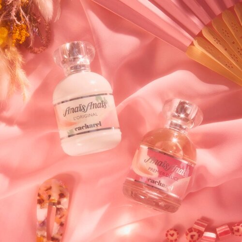 Cacharel Ana&amp;iuml;s Ana&amp;iuml;s premier D&amp;eacute;lice toaletna voda 50 ml za ženske Slike