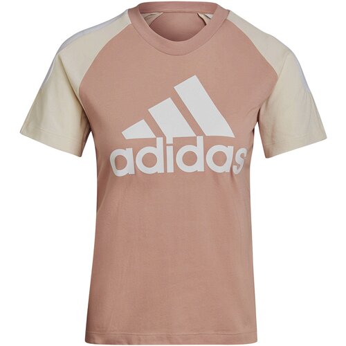 Adidas ženska majica W SCB TEE narandžasta H24163 Cene