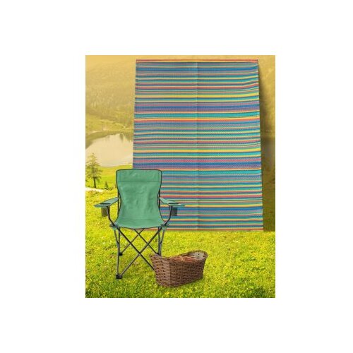 Conceptum Hypnose multicolor tepih savana 8802 150 x 270 (952CCL1989) Cene