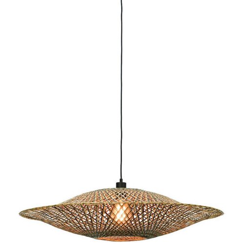 Good&amp;amp;Mojo VISEČA SVETILKA GOOD&amp;amp;MOJO 87/20 cm 40 W E27 Slike