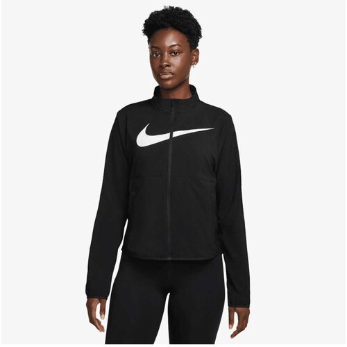 Nike ženska jakna  W nk tempo swsh hbr df jkt HV2647-010 Cene