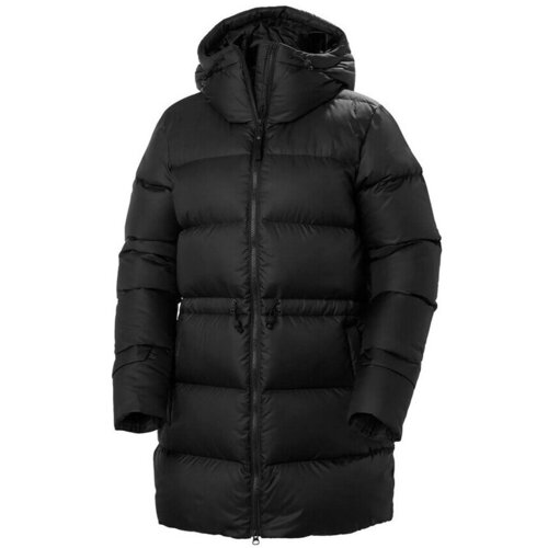 Helly Hansen Zunanja jakna 'ESSENCE' črna Cene