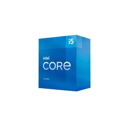 Procesor CPU Intel Core i5-11400 2.60GHz 12MB L3 LGA1200 BOX