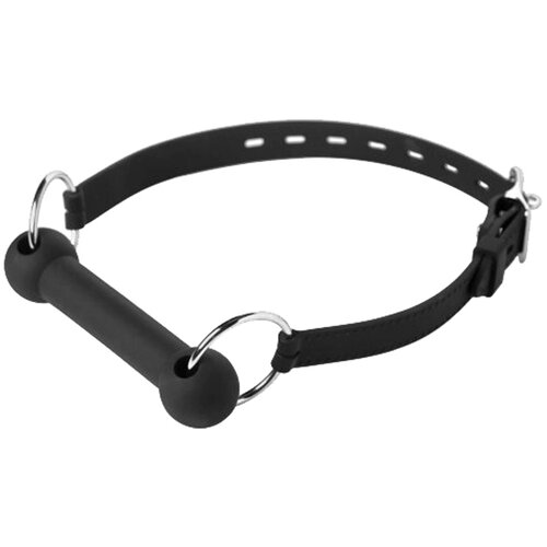 Master Series Gag Mr. Ed Horse Bit Slike