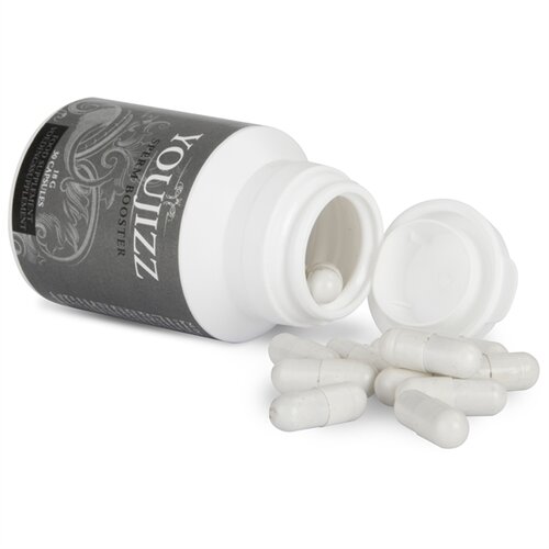 PharmQuests Youjizz Spermbooster 30tbl Cijene