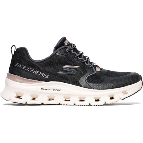 Skechers Ženske patike Glide-Step Pro, Crne Slike