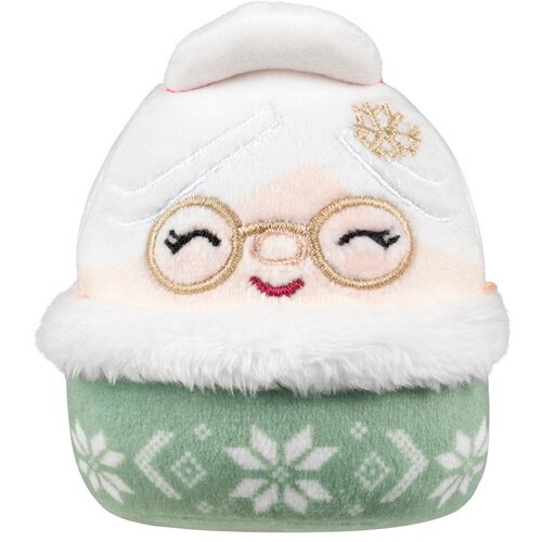 Squishmallows Adventni koledar Micromallows &amp;ndash; Slike