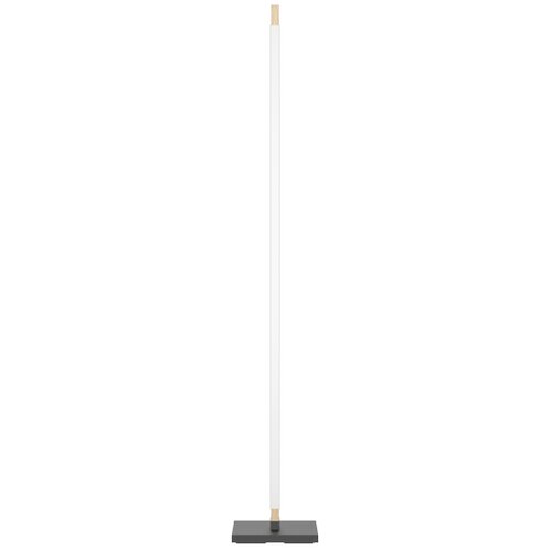 Eglo camacho stojeća1, led, 22w, drvo/crna na dodir, Slike