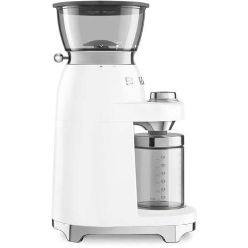 Smeg CGF03WHEU kavni mlincek bel Slike