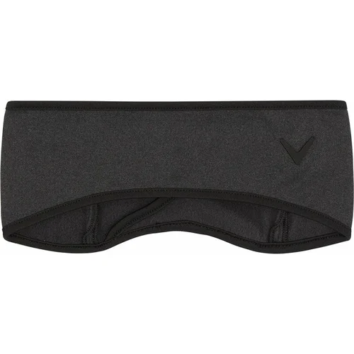 Callaway Winter Hairtail Headband Black OS