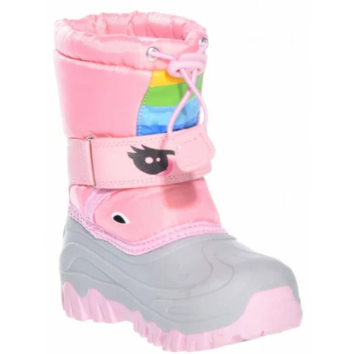 Junior League HIADE Dječje cipele za snijeg, ružičasta, veličina