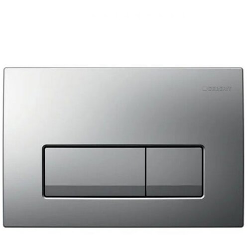 Geberit 115.119.46.1 Delta50 aktivirna tipka Cene