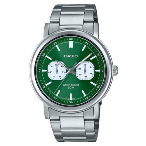 Casio collection muški sat ( MTP-E335D-3E ) Cene