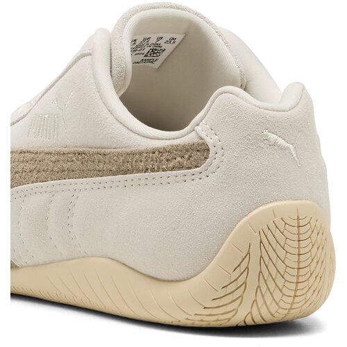 Puma Niske tenisice &amp;#039;Speedcat Elevated&amp;#039; brokat / bijela Slike