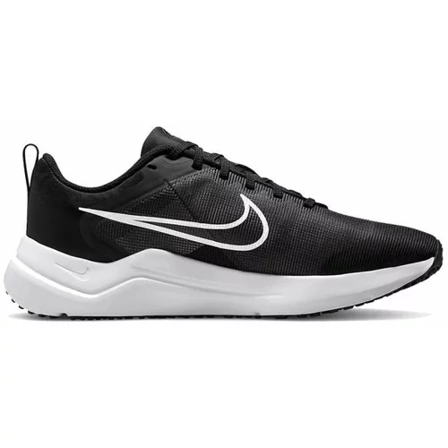 Nike Čevlji Downshifer 12 DD9294 001 Črna
