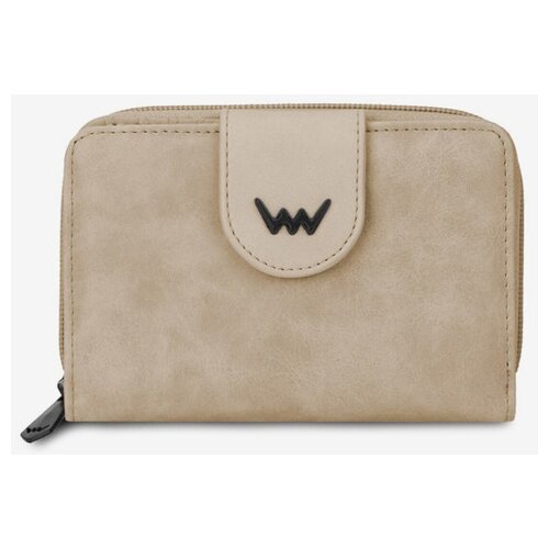 Vuch Ženski novčanik Paulie Beige, 10 x 15 cm Cijene