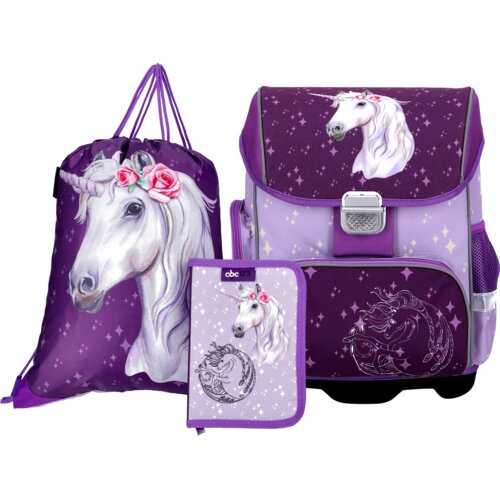  Torba prv.anat.ABC123 START Unicorn set 3/1 Cijene