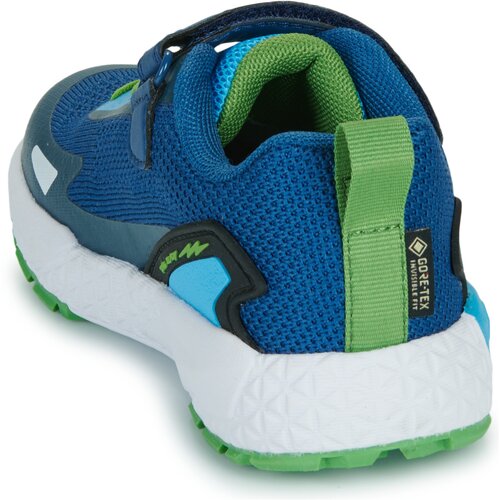 Primigi Nizke superge B G STORM GTX Modra Slike