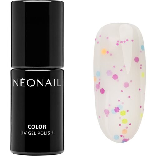 NeoNail Born To Win gel lak za nohte odtenek Game, Set, Glam 7,2 ml Cene