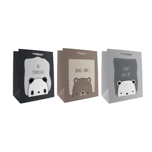  Ukrasna kesa srednja kids bear ( 71267 ) Cene