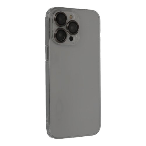 futrola luko lens za iphone 14 pro (6.1) siva Slike