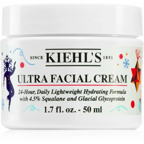 Kiehls Ultra Facial Cream hidratantna krema za žene 50 ml