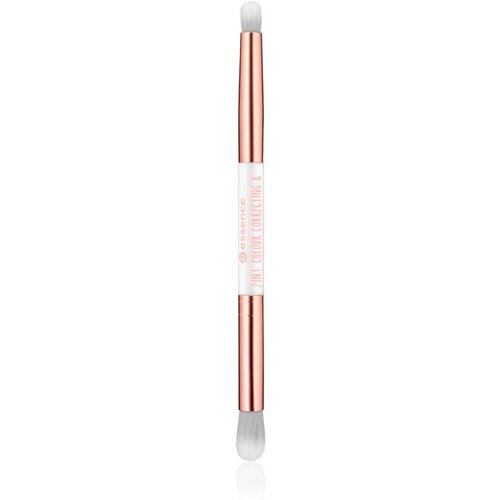 Essence Colour Correcting & Contouring Brush dvostrani univerzalni kist 1 kom Cijene