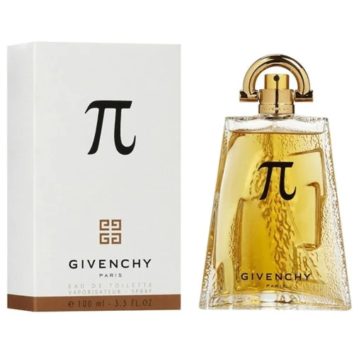 Givenchy Parfem za muškarce Givenchy EDT Pi (100 ml)