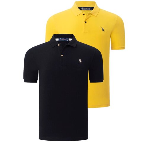 Dewberry Moška polo majica Cene