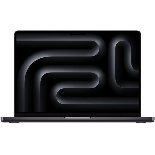 Apple macbook pro 14 M4 16GB/512GB space black MW2U3ZE/A Cene