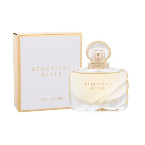 Est&amp;eacute;e Lauder Beautiful Belle 50 ml parfemska voda za ženske Slike