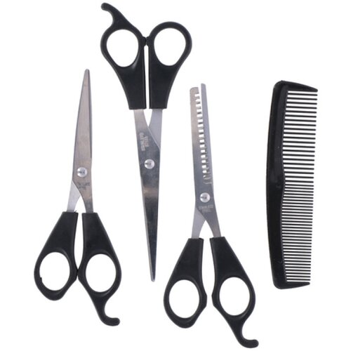 Lifetime TOUCH OF BEAUTY SET ZA FRIZERE 4/1 Slike