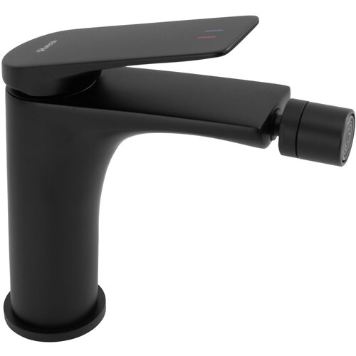 Rea me&amp;scaron;alnik za bidet avalon black Slike