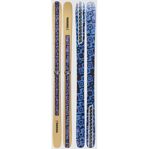 K2 Omen 90 2027 Skis uni Slike